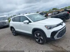 3VVUC7B24TM039371 2026 VOLKSWAGEN TAOS