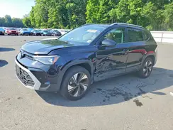 3VVUC7B25SM087749 2025 VOLKSWAGEN TAOS