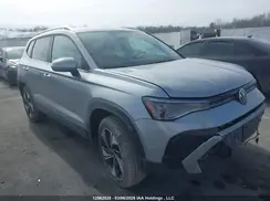 3VVUC7B25TM021459 2026 VOLKSWAGEN TAOS
