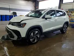 3VVUC7B25TM022742 2026 VOLKSWAGEN TAOS