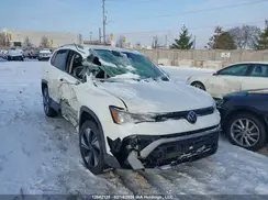 3VVUC7B25TM023129 2026 VOLKSWAGEN TAOS