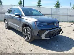 3VVUC7B25TM033014 2026 VOLKSWAGEN TAOS