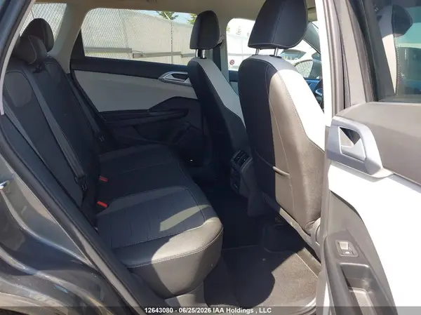 3VVUC7B25TM033014 2026 VOLKSWAGEN TAOS - Image 8