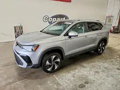 3VVUC7B25TM065610 2026 VOLKSWAGEN TAOS