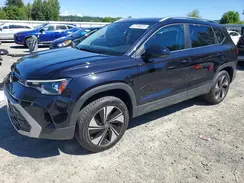 3VVUC7B26SM010954 2025 VOLKSWAGEN TAOS
