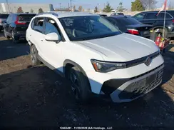 3VVUC7B26SM029777 2025 VOLKSWAGEN TAOS