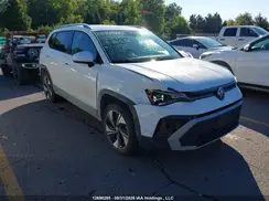 3VVUC7B26SM071981 2025 VOLKSWAGEN TAOS