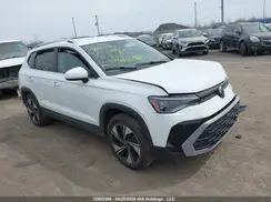 3VVUC7B26TM045849 2026 VOLKSWAGEN TAOS