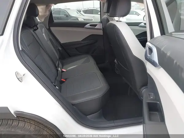 3VVUC7B26TM045849 2026 VOLKSWAGEN TAOS - Image 8