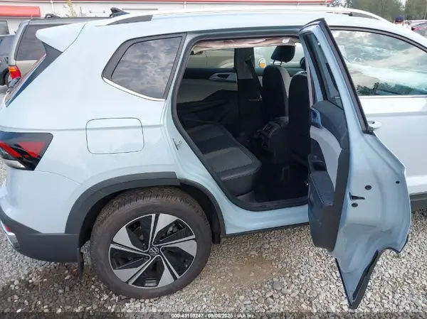 3VVUC7B27SM019131 2025 VOLKSWAGEN TAOS - Image 8