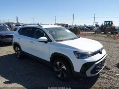 3VVUC7B27SM043414 2025 VOLKSWAGEN TAOS