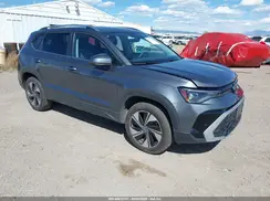 3VVUC7B27SM045261 2025 VOLKSWAGEN TAOS