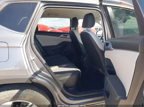 3VVUC7B27SM045261 2025 VOLKSWAGEN TAOS - Image 8