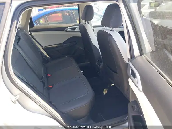 3VVUC7B27SM059712 2025 VOLKSWAGEN TAOS - Image 8