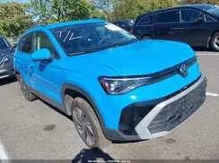 3VVUC7B27SM090099 2025 VOLKSWAGEN TAOS