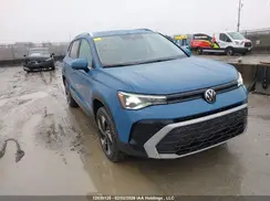 3VVUC7B27TM020328 2026 VOLKSWAGEN TAOS