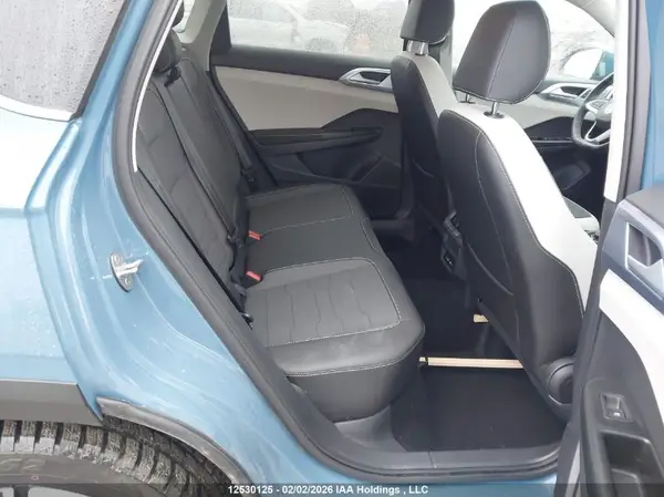 3VVUC7B27TM020328 2026 VOLKSWAGEN TAOS - Image 8