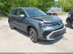 3VVUC7B28SM022832 2025 VOLKSWAGEN TAOS