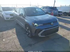 3VVUC7B28SM025861 2025 VOLKSWAGEN TAOS