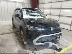 3VVUC7B28SM035242 2025 VOLKSWAGEN TAOS
