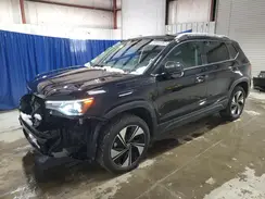 3VVUC7B28SM040599 2025 VOLKSWAGEN TAOS