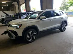 3VVUC7B28SM058519 2025 VOLKSWAGEN TAOS