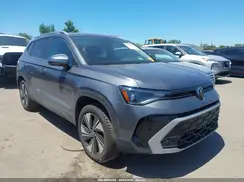 3VVUC7B28SM080391 2025 VOLKSWAGEN TAOS