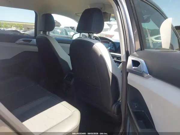 3VVUC7B28SM080391 2025 VOLKSWAGEN TAOS - Image 8