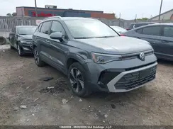 3VVUC7B28TM014831 2026 VOLKSWAGEN TAOS