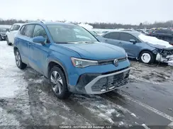 3VVUC7B28TM016644 2026 VOLKSWAGEN TAOS