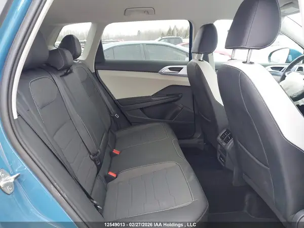 3VVUC7B28TM016644 2026 VOLKSWAGEN TAOS - Image 8