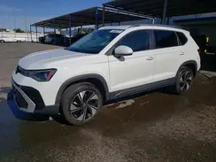3VVUC7B29SM003576 2025 VOLKSWAGEN TAOS