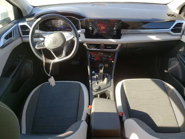 3VVUC7B29SM003576 2025 VOLKSWAGEN TAOS - Image 8