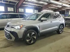 3VVUC7B29SM018451 2025 VOLKSWAGEN TAOS
