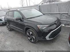 3VVUC7B29SM034682 2025 VOLKSWAGEN TAOS