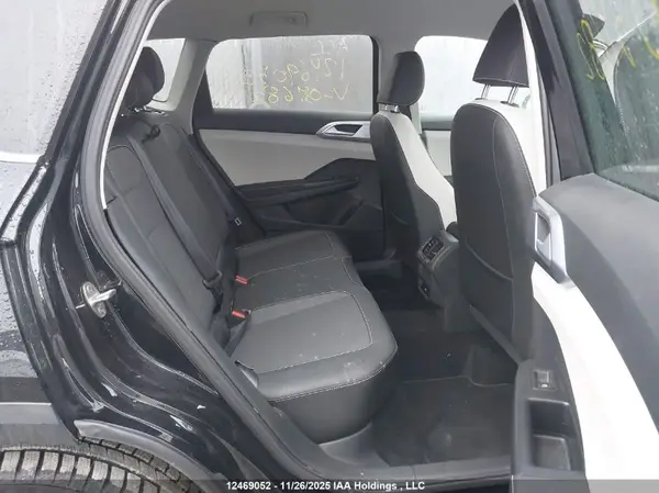 3VVUC7B29SM034682 2025 VOLKSWAGEN TAOS - Image 8