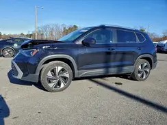 3VVUC7B29SM036819 2025 VOLKSWAGEN TAOS