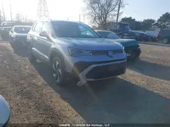 3VVUC7B29SM037291 2025 VOLKSWAGEN TAOS