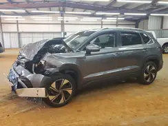 3VVUC7B29SM042670 2025 VOLKSWAGEN TAOS