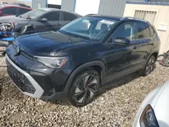 3VVUC7B29SM044998 2025 VOLKSWAGEN TAOS