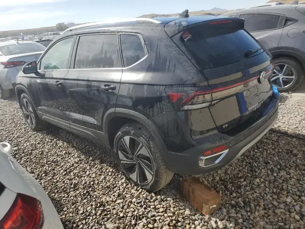 3VVUC7B29SM044998 2025 VOLKSWAGEN TAOS - Image 2