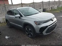 3VVUC7B29SM062904 2025 VOLKSWAGEN TAOS