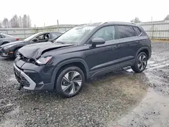 3VVUC7B29TM002641 2026 VOLKSWAGEN TAOS