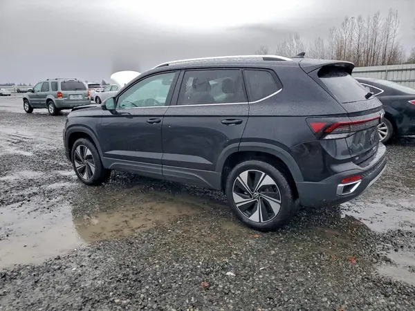 3VVUC7B29TM002641 2026 VOLKSWAGEN TAOS - Image 2