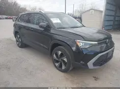 3VVUC7B29TM013994 2026 VOLKSWAGEN TAOS