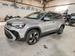 3VVUC7B29TM023179 2026 VOLKSWAGEN TAOS
