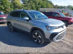 3VVUC7B2XSM020905 2025 VOLKSWAGEN TAOS