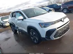 3VVUC7B2XSM024498 2025 VOLKSWAGEN TAOS