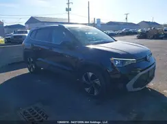 3VVUC7B2XSM040877 2025 VOLKSWAGEN TAOS