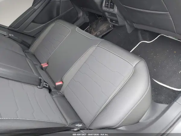 3VVUC7B2XSM043083 2025 VOLKSWAGEN TAOS - Image 8